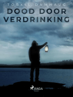 Dood door verdrinking