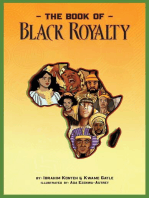 The Book of Black Royalty