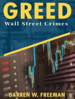 GREED: Wall Street Crimes