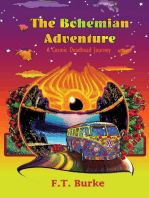 The Bohemian Adventure: A Cosmic Deadhead Journey
