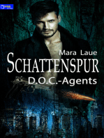 D.O.C.-Agents 1