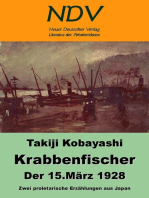 Krabbenfischer / Der 15. März 1928