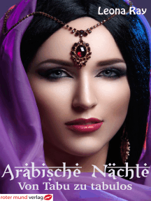 Lea Arabische Nachte Von Tabu Zu Tabulos De Leona Ray En Linea Libros