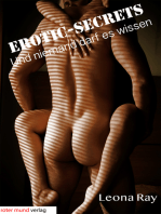 Erotic-Secrets: Und niemand darf es wissen