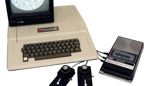 Run An Apple II On Your Linux System - Linux Format | Everand