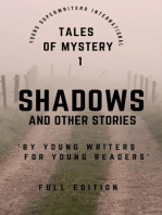 Shadows and Other Stories: Tales of Mystery