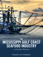 The Mississippi Gulf Coast Seafood Industry: A People's History