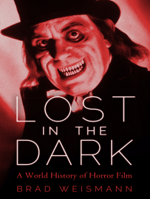 Lost in the Dark by Brad Weismann (Ebook) - Read free for 30 days