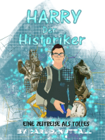 Harry, Der Historiker