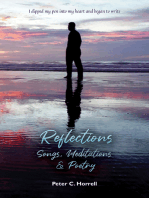 Reflections: Songs, Meditations & Poetry