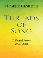 Threads of Song