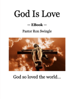 God Is Love (ebook)