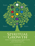 Spiritual Growth