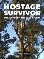 Hostage Survivor: A True Story
