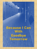 Frequency Study Guide : Goodbye Tomorrow