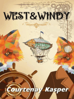West & Windy