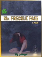 Ms. Freckle Face