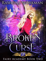 Broken Curse