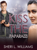 Kiss the Paparazzi