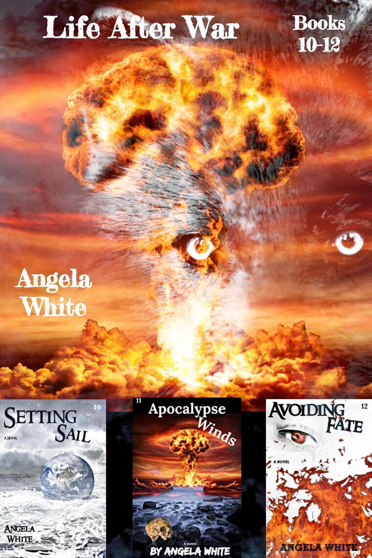 Angela white book