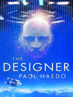 The Designer: Standalone Sci-Fi Novels