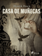 Casa de muñecas