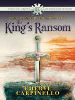 The King's Ransom (Young Knights of the Round Table)