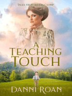 A Teaching Touch