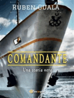 Comandante - Una storia vera