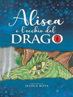 Alisea e l'occhio del drago