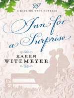 Inn for a Surprise (A Kissing Tree Novella)