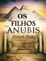 Os filhos de Anúbis