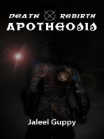 Death X Rebirth - Apotheosis
