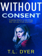 Without Consent: Code Zero Series, #2
