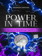 Power in Time