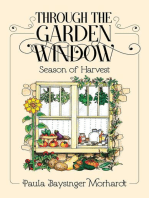 Through the Garden Window: Seasons of Harvest: Through the Garden Window, #1