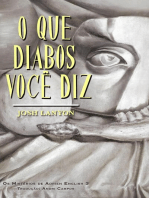 O Que Diabos Você Diz: Os Mistérios de Adrien English 3, #3