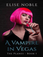 A Vampire in Vegas