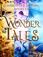The Wonder Tales