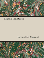 Martin Van Buren