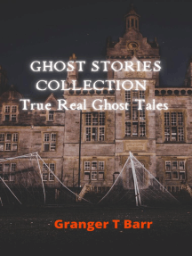 Ghost Stories Collection by Granger T Barr - Ebook | Scribd