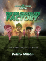 The Big Chocolate Factory