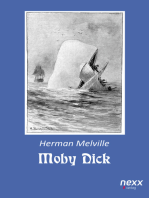 Moby Dick: nexx classics – WELTLITERATUR NEU INSPIRIERT