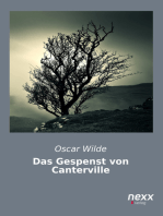 Das Gespenst von Canterville: nexx classics – WELTLITERATUR NEU INSPIRIERT