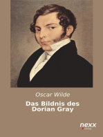 Das Bildnis des Dorian Gray: Roman. nexx classics – WELTLITERATUR NEU INSPIRIERT