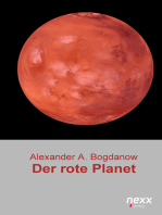 Der rote Planet