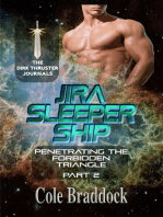 Jira Sleeper Ship