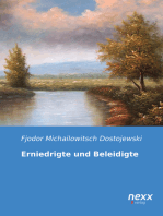 Erniedrigte und Beleidigte