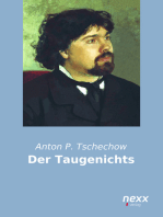 Der Taugenichts