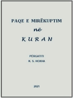 Paqe e Mirekuptim ne Kuran